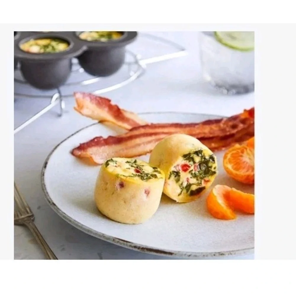 Pampered Chef when used